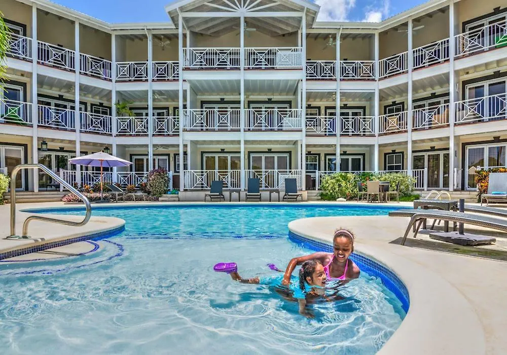 Lantana No. 3 Apartment Saint James