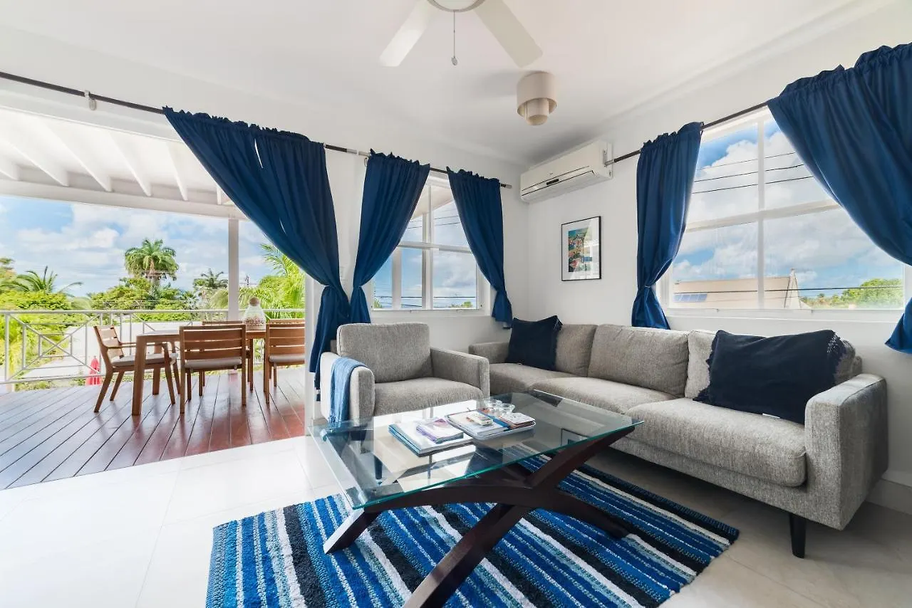 Lantana No. 3 Apartment Saint James