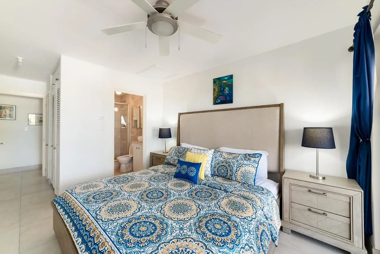 Lantana No. 3 Apartment Saint James Barbados