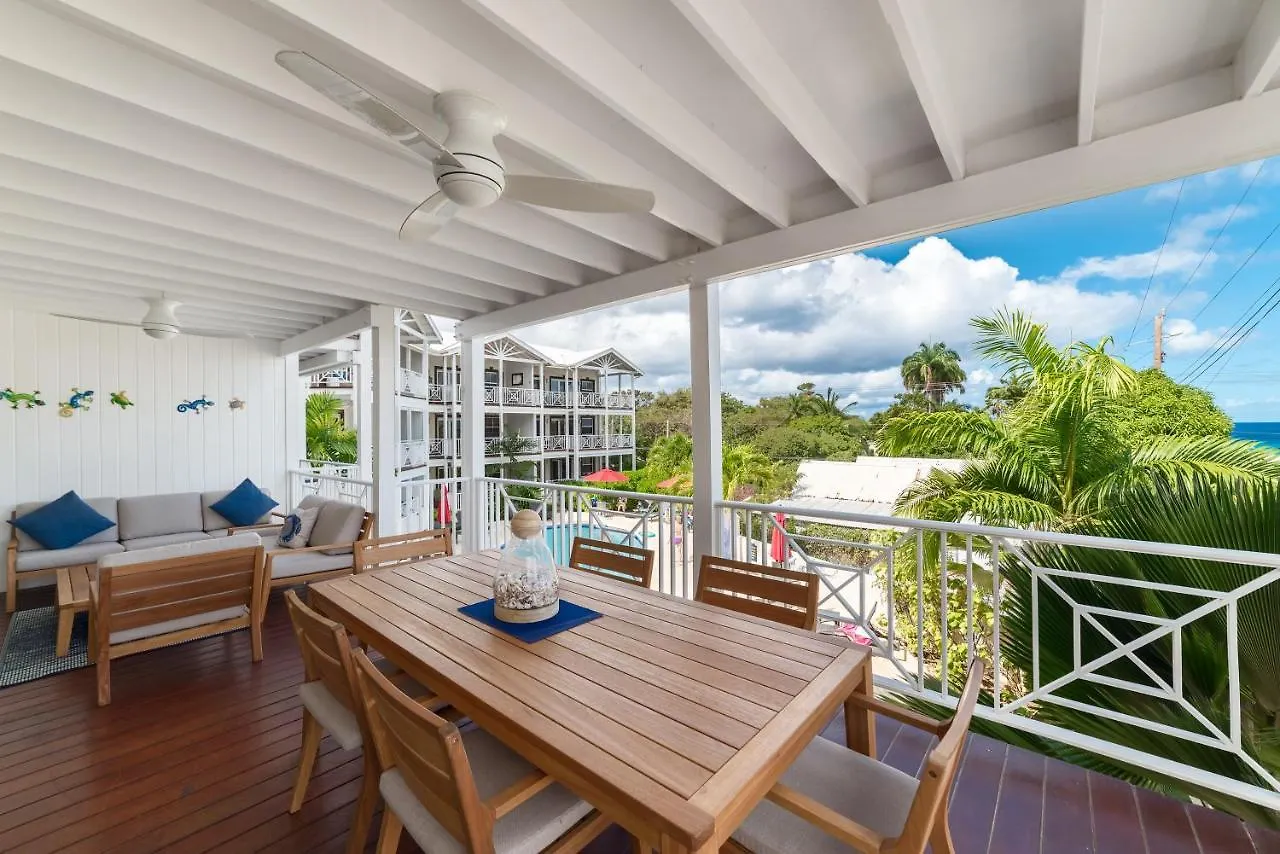 Lantana No. 3 Apartment Saint James