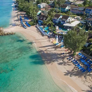 4* Hotel Crystal Cove, Barbados, A Tribute Portfolio