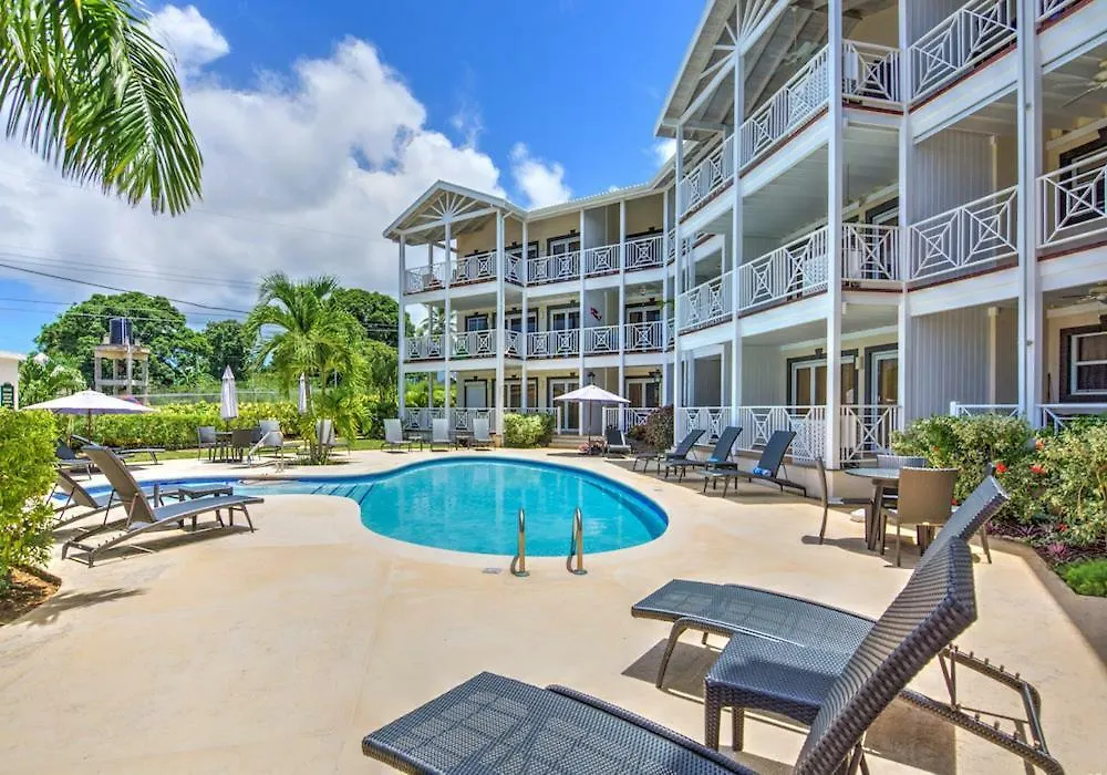 Lantana No. 3 Appartement Saint James Barbados