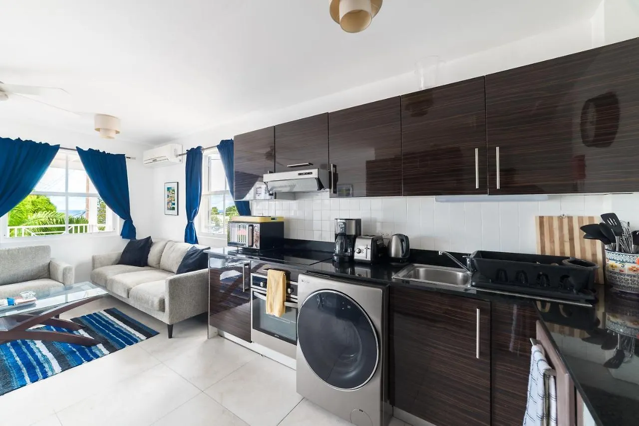 Lantana No. 3 Appartement Saint James