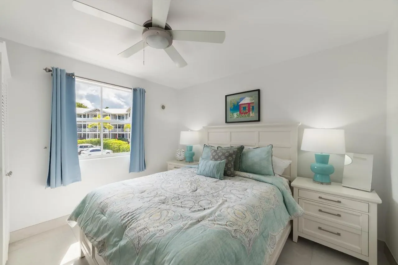 Lantana No. 3 Appartement Saint James