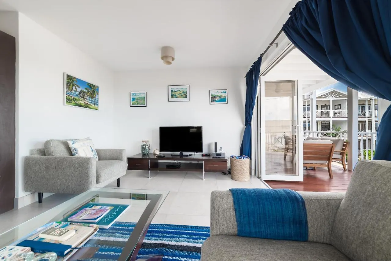 Lantana No. 3 Apartment Saint James Barbados
