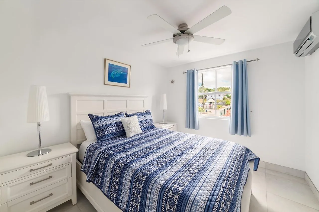 Lantana No. 3 Apartment Saint James
